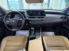 Lexus ES 2020 260 Excellence Edition - ფოტო 5