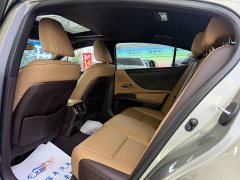 Lexus ES 2020 260 Excellence Edition - ფოტო 7