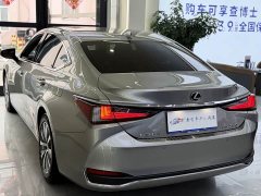 Lexus ES 2020 260 Excellence Edition - ფოტო 8