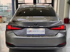 Lexus ES 2020 260 Excellence Edition - ფოტო 9