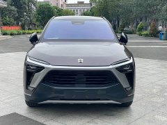 NIO ES8 2020 415KM Seven-Seater - ფოტო 2