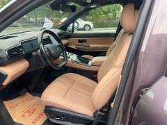 NIO ES8 2020 415KM Seven-Seater - ფოტო 4