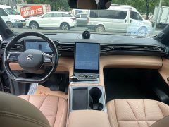 NIO ES8 2020 415KM Seven-Seater - ფოტო 5