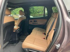 NIO ES8 2020 415KM Seven-Seater - ფოტო 6