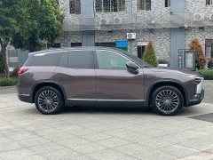 NIO ES8 2020 415KM Seven-Seater - ფოტო 7