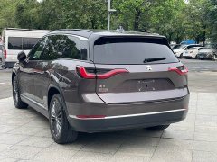 NIO ES8 2020 415KM Seven-Seater - ფოტო 8