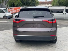 NIO ES8 2020 415KM Seven-Seater - ფოტო 9