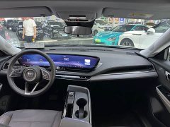Buick E5 2025 620KM Premium Edition - ფოტო 11
