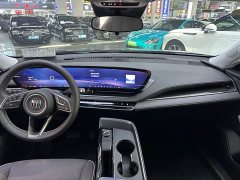 Buick E5 2025 620KM Premium Edition - ფოტო 12