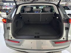 Buick E5 2025 620KM Premium Edition - ფოტო 16