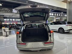 Buick E5 2025 620KM Premium Edition - ფოტო 18