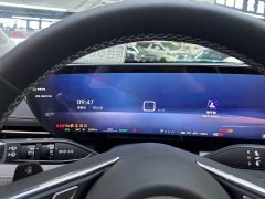 Buick E5 2025 620KM Premium Edition - ფოტო 9