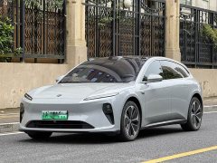 NIO ET5T 2023 75kWh Touring - ფოტო 1