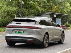 NIO ET5T 2023 75kWh Touring - ფოტო 10