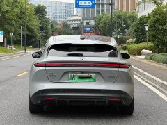 NIO ET5T 2023 75kWh Touring - ფოტო 11