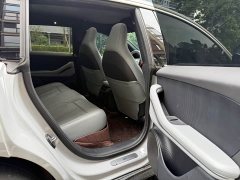 NIO ET5T 2023 75kWh Touring - ფოტო 13