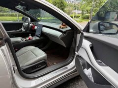 NIO ET5T 2023 75kWh Touring - ფოტო 15