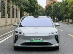 NIO ET5T 2023 75kWh Touring - ფოტო 2