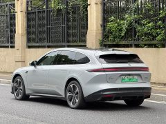 NIO ET5T 2023 75kWh Touring - ფოტო 3