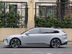 NIO ET5T 2023 75kWh Touring - ფოტო 4