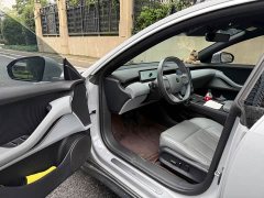 NIO ET5T 2023 75kWh Touring - ფოტო 8