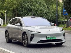 NIO ET5T 2023 75kWh Touring - ფოტო 9
