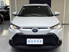Toyota Frontlander 2.0L Intelligent Hybrid Dual Engine Leading Edition - ფოტო 2