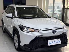 Toyota Frontlander 2.0L Intelligent Hybrid Dual Engine Leading Edition - ფოტო 3
