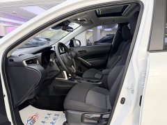 Toyota Frontlander 2.0L Intelligent Hybrid Dual Engine Leading Edition - ფოტო 4