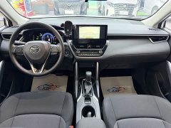 Toyota Frontlander 2.0L Intelligent Hybrid Dual Engine Leading Edition - ფოტო 5