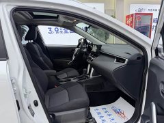 Toyota Frontlander 2.0L Intelligent Hybrid Dual Engine Leading Edition - ფოტო 6