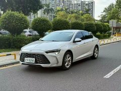 Buick Regal Facelift 25T Premium Edition - фото 1