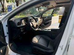 Buick Regal Facelift 25T Premium Edition - фото 4