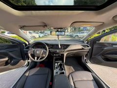 Buick Regal Facelift 25T Premium Edition - фото 6