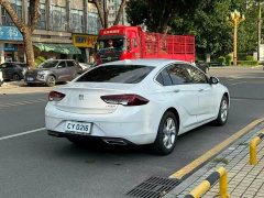 Buick Regal Facelift 25T Premium Edition - фото 7