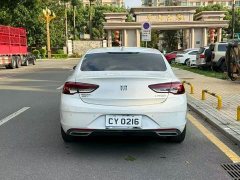 Buick Regal Facelift 25T Premium Edition - фото 8