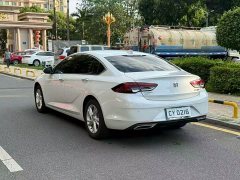 Buick Regal Facelift 25T Premium Edition - фото 9