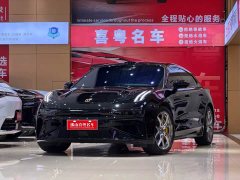 Zeekr Geely Zeekr 001 WE Edition 95kWh AWD - ფოტო 1