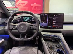 Zeekr Geely Zeekr 001 WE Edition 95kWh AWD - ფოტო 10