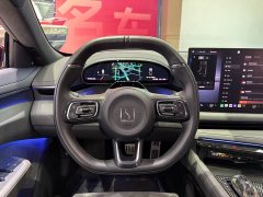 Zeekr Geely Zeekr 001 WE Edition 95kWh AWD - ფოტო 11