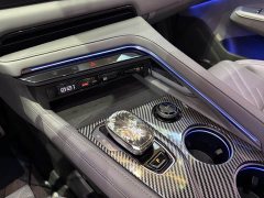 Zeekr Geely Zeekr 001 WE Edition 95kWh AWD - ფოტო 12