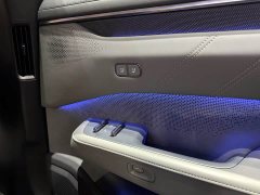 Zeekr Geely Zeekr 001 WE Edition 95kWh AWD - ფოტო 14