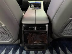 Zeekr Geely Zeekr 001 WE Edition 95kWh AWD - ფოტო 15