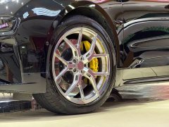 Zeekr Geely Zeekr 001 WE Edition 95kWh AWD - ფოტო 16