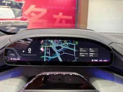Zeekr Geely Zeekr 001 WE Edition 95kWh AWD - ფოტო 17