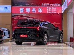 Zeekr Geely Zeekr 001 WE Edition 95kWh AWD - ფოტო 2