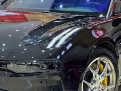 Zeekr Geely Zeekr 001 WE Edition 95kWh AWD - ფოტო 3