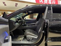 Zeekr Geely Zeekr 001 WE Edition 95kWh AWD - ფოტო 5