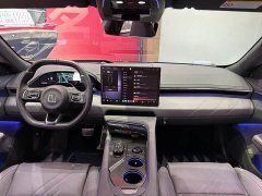Zeekr Geely Zeekr 001 WE Edition 95kWh AWD - ფოტო 7