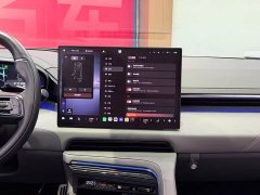 Zeekr Geely Zeekr 001 WE Edition 95kWh AWD - ფოტო 8